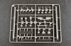 Trumpeter 09609 Russian T-72B1 with KTM-6 & Grating Armour 1/35